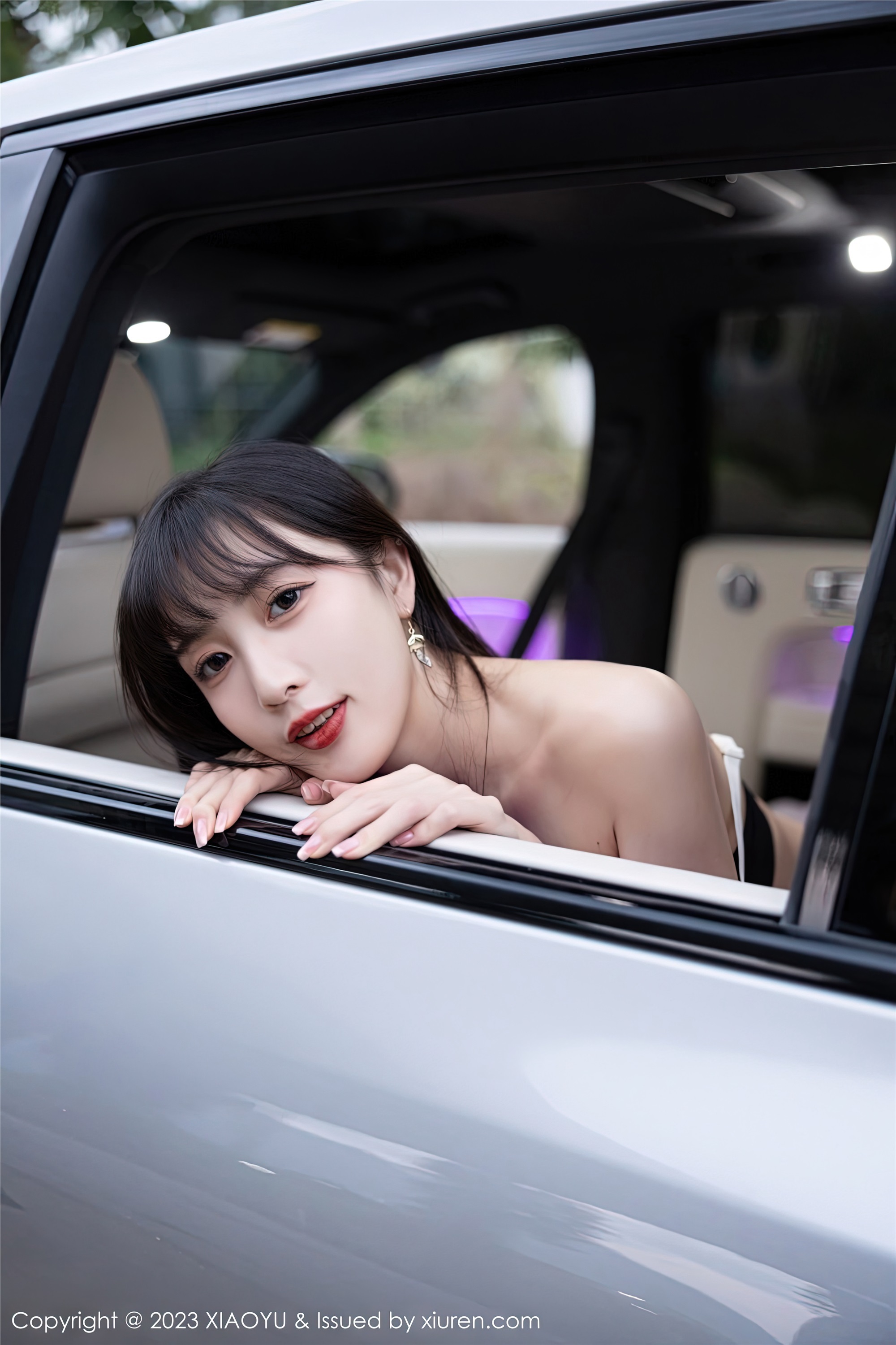 XIAOYU语画界 2023.01.19 VOL.950 林星阑